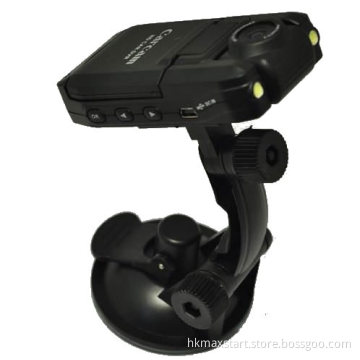 Car Video DVR Recorder P5000